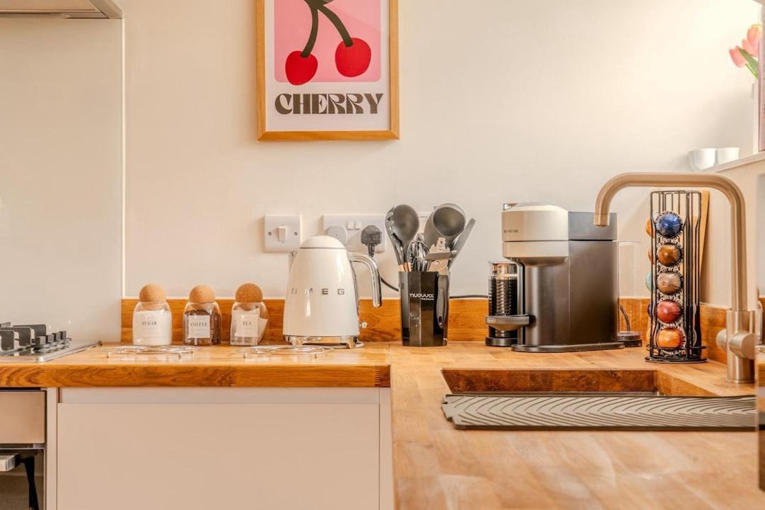 Photo of Kitchen in Buxton