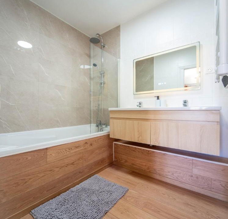 Photo of Bathroom in Chagny