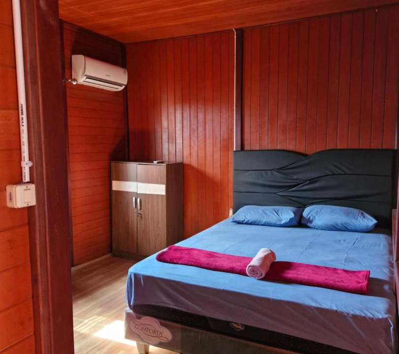 Photo of Bedroom in Bunaken