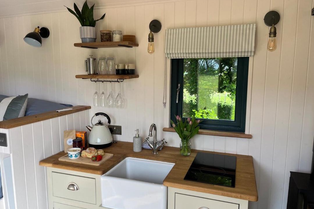 Photo of Kitchen in Mabe