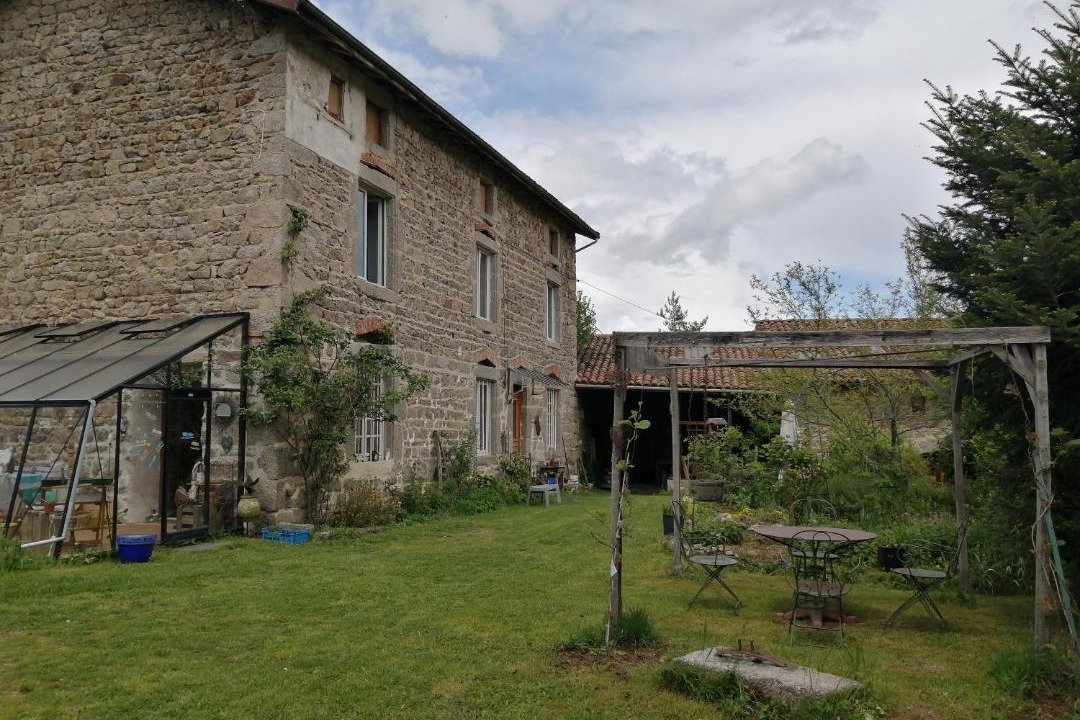 Photo of Others in Saint-Julien-la-Vetre