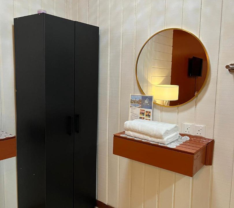 Photo of Bathroom in Semporna