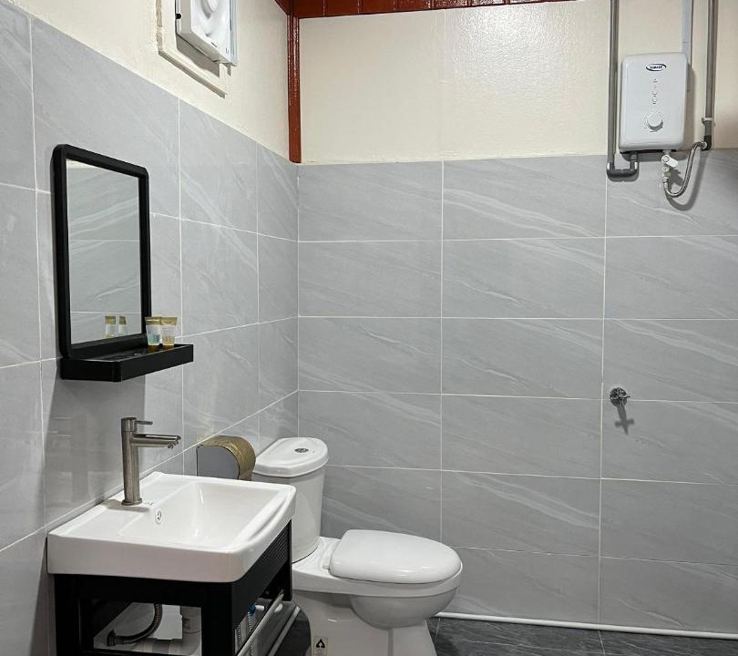 Photo of Bathroom in Semporna