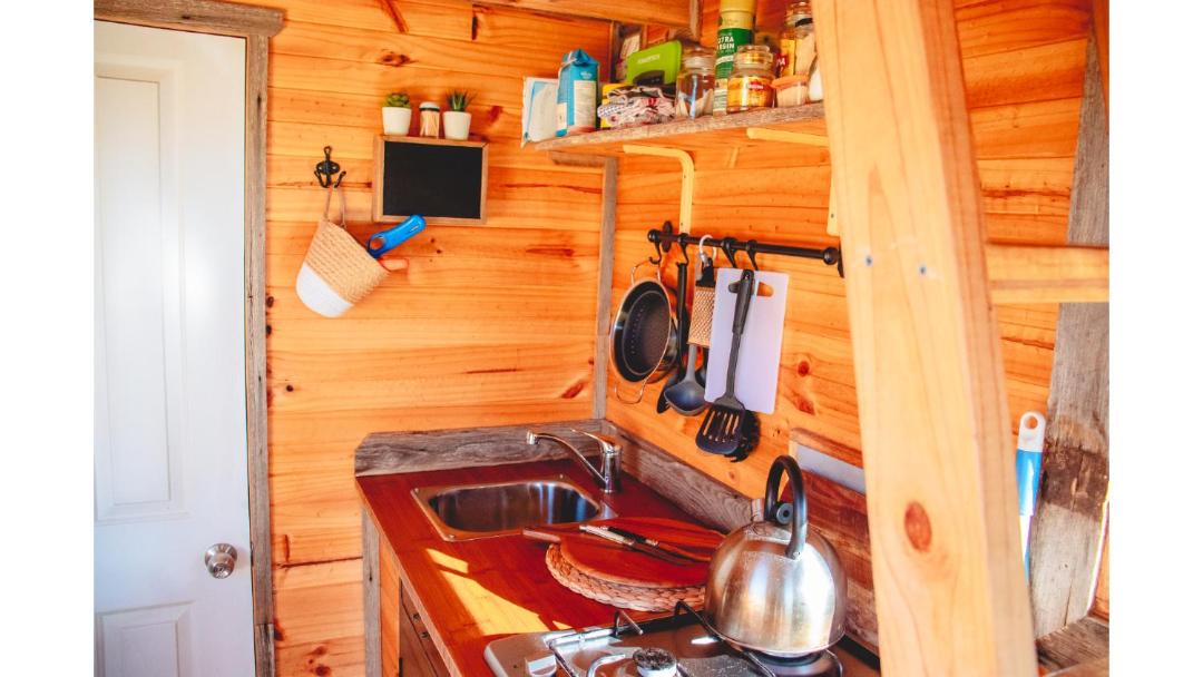 Photo of Kitchen in Tyaak