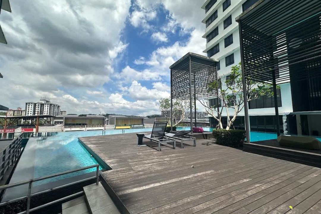 Photo of Others in Bukit Jelutong