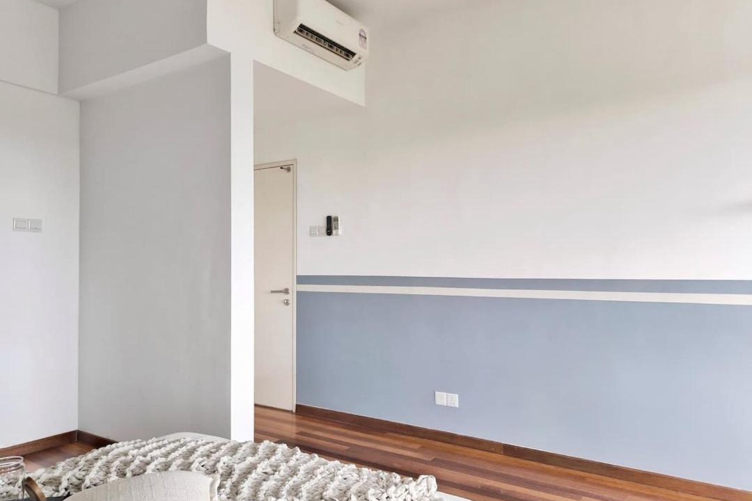 Photo of Bedroom in Bukit Jelutong