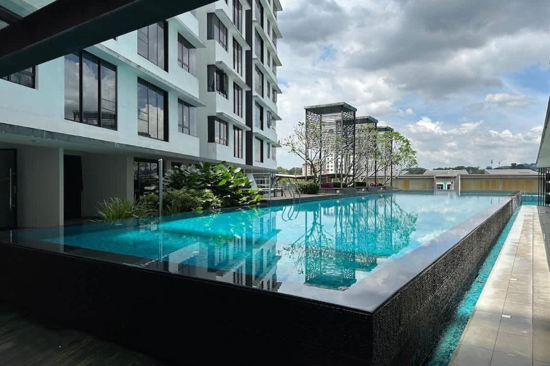 Photo of Others in Bukit Jelutong