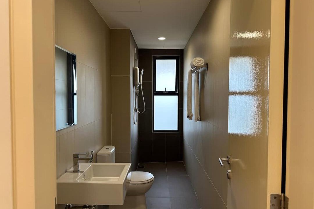 Photo of Bathroom in Bukit Jelutong