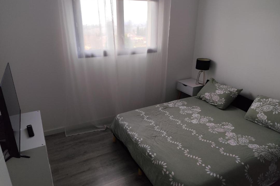 Photo of Bedroom in Clonas-sur-Vareze