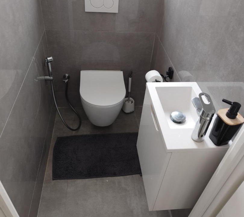 Photo of Bathroom in Clonas-sur-Vareze