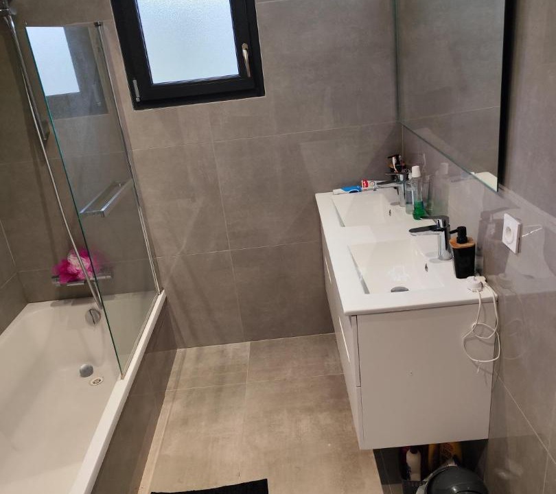 Photo of Bathroom in Clonas-sur-Vareze