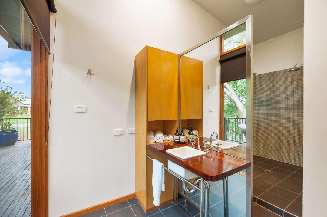 Photo of Bathroom in Moama
