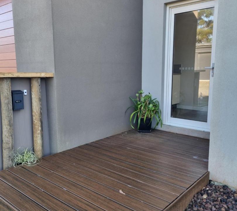 Photo of Patio Balcony in Gorae