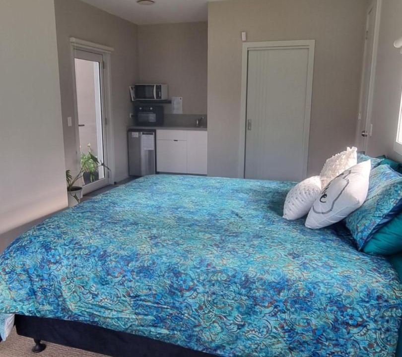 Photo of Bedroom in Gorae