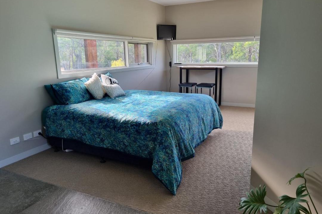 Photo of Bedroom in Gorae