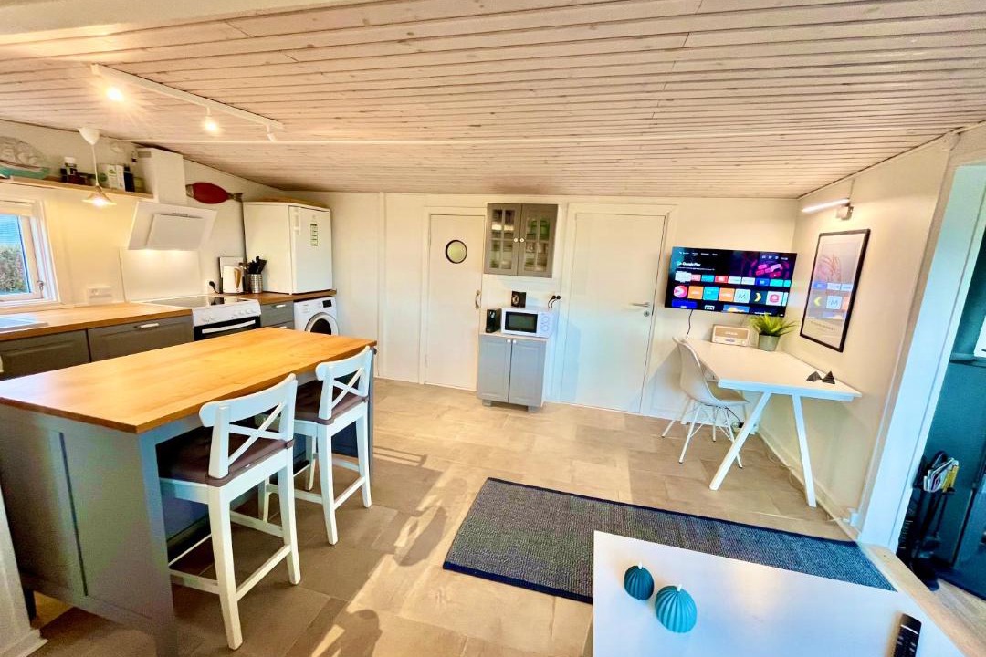 Photo of Kitchen in Munkebo