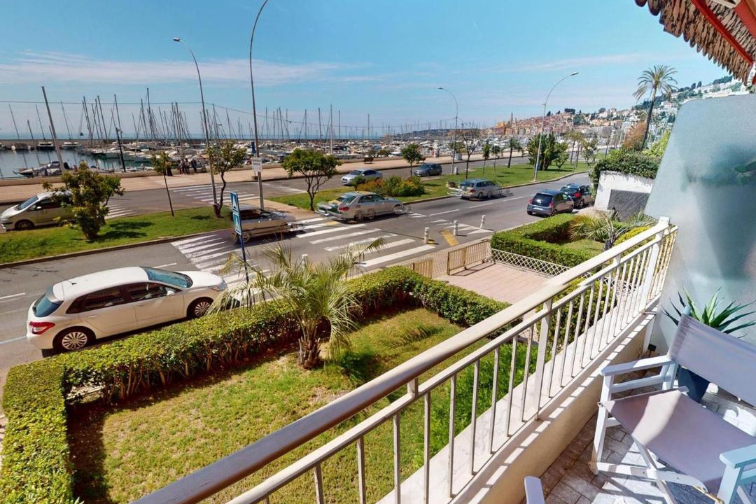 Photo of Others in Menton