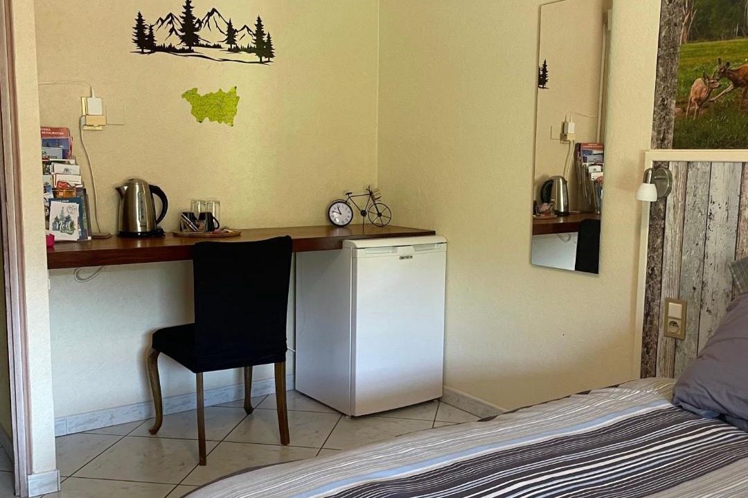 Photo of Bedroom in Wisembach