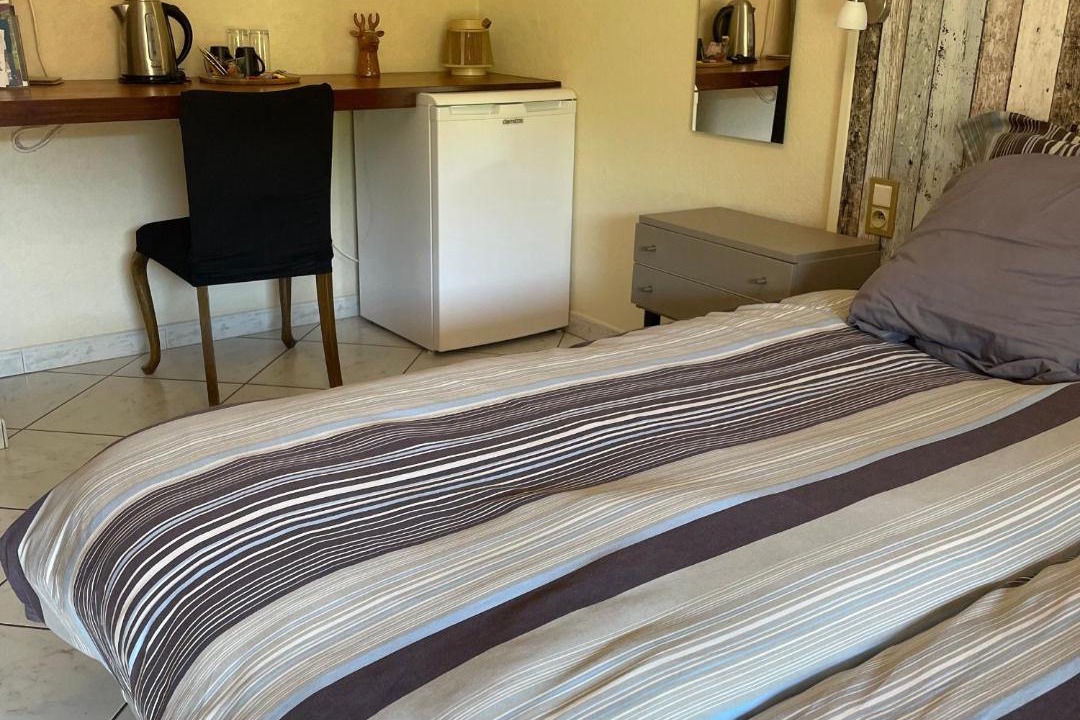 Photo of Bedroom in Wisembach