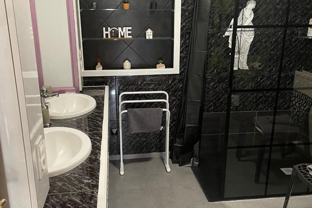 Photo of Bathroom in Wisembach
