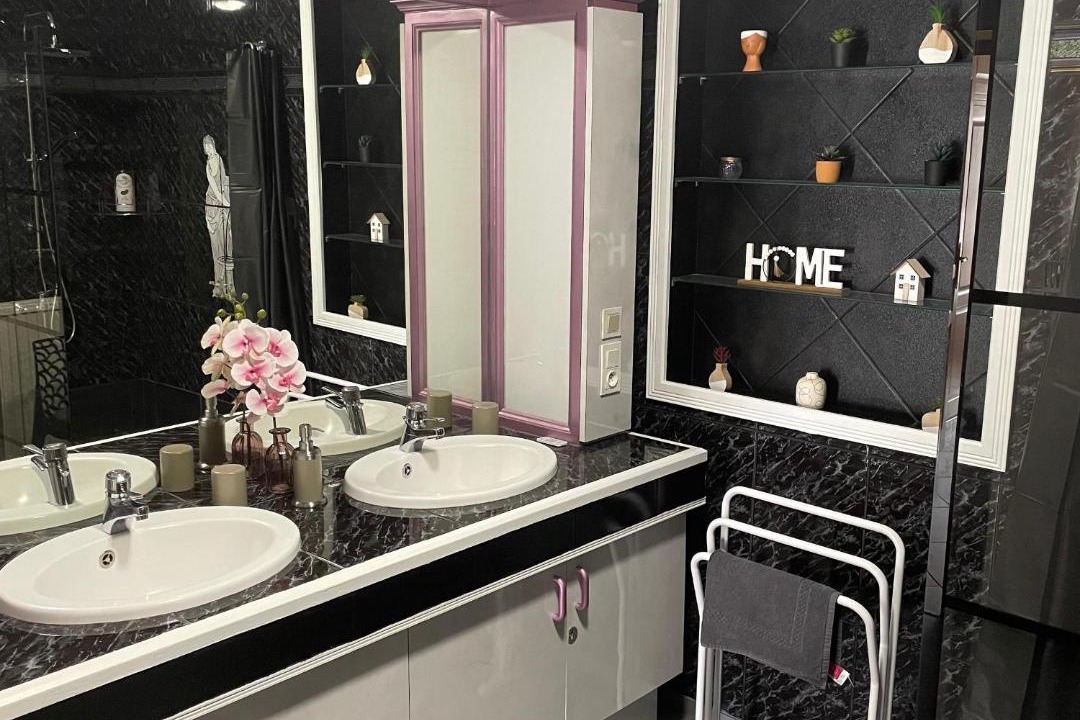 Photo of Bathroom in Wisembach