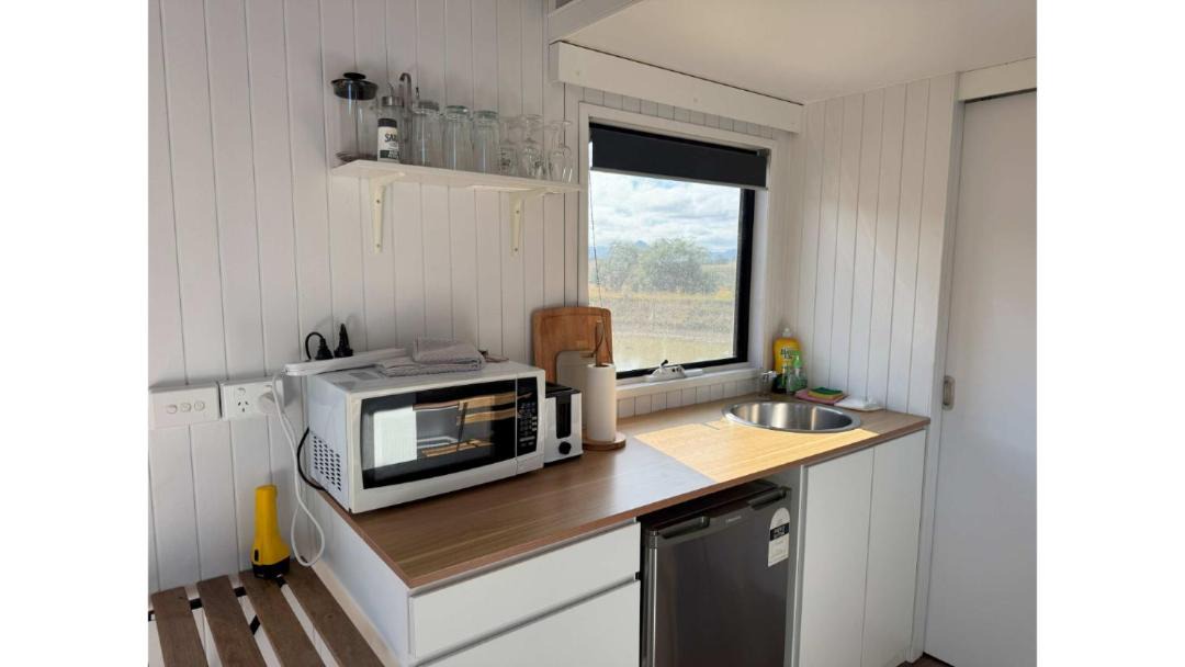Photo of Kitchen in Rylstone