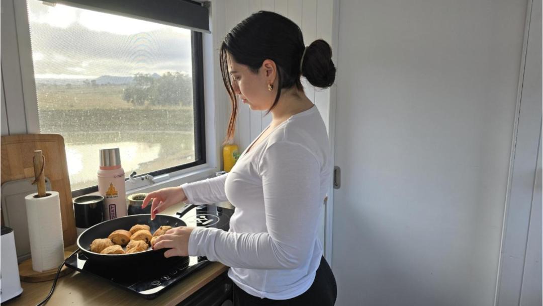 Photo of Kitchen in Rylstone