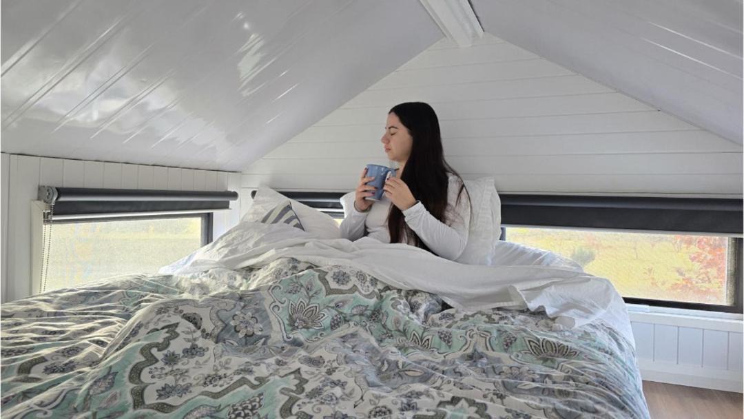 Photo of Bedroom in Rylstone