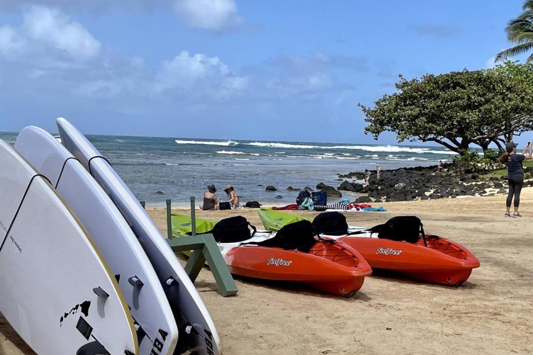 Photo of Others in Princeville