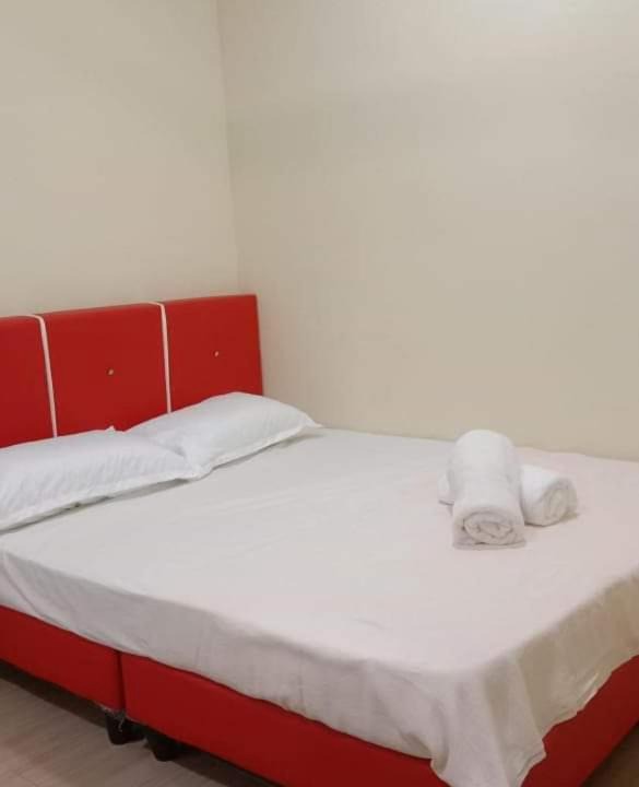 Photo of Bedroom in Jitra