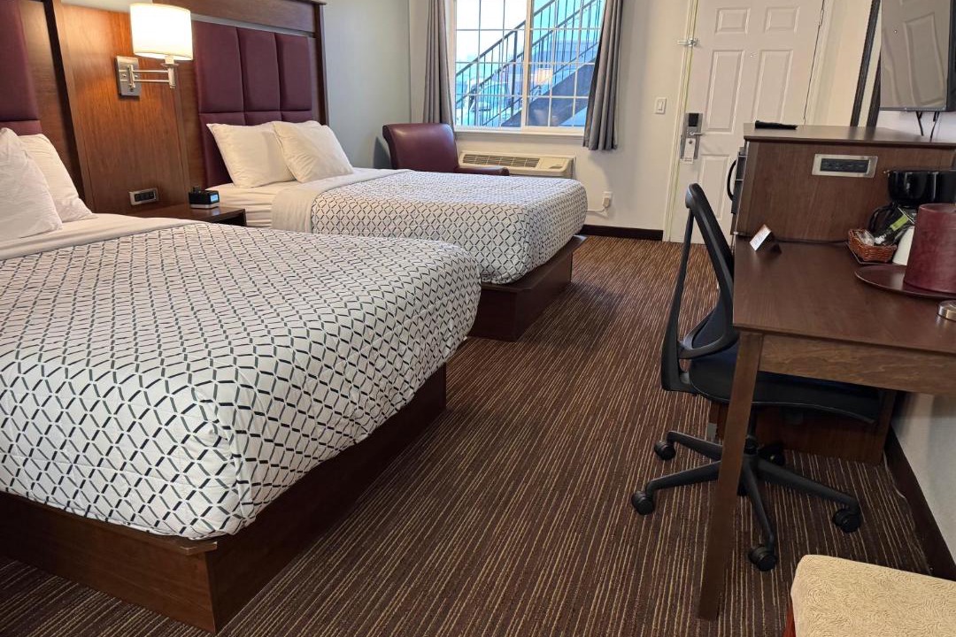 Photo of Bedroom in Milton-Freewater