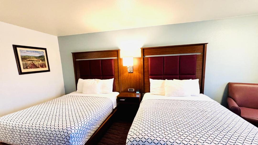Photo of Bedroom in Milton-Freewater