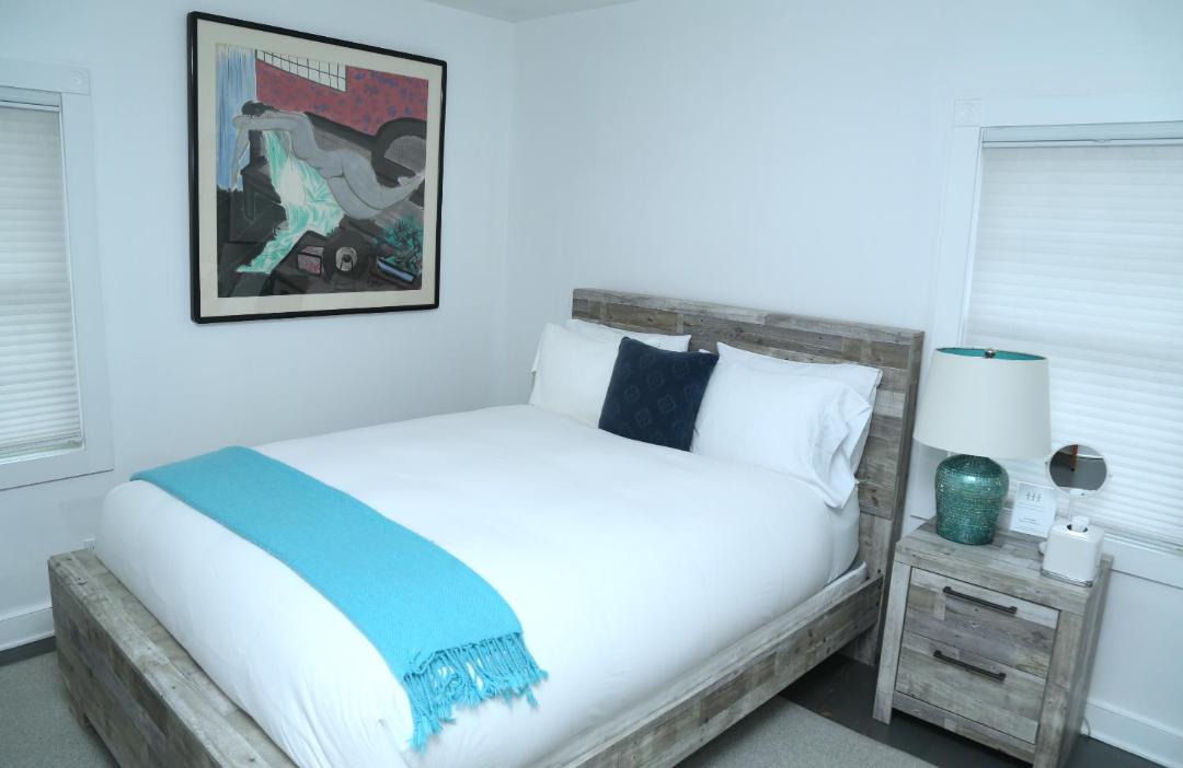 Photo of Bedroom in Village of Southampton