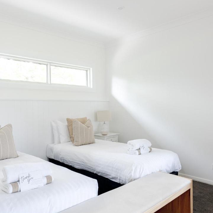 Photo of Bedroom in Broke