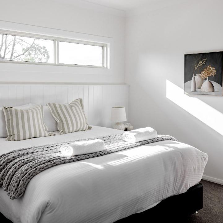 Photo of Bedroom in Broke