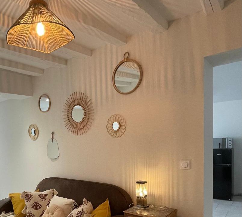 Photo of Bedroom in Saint-Florentin