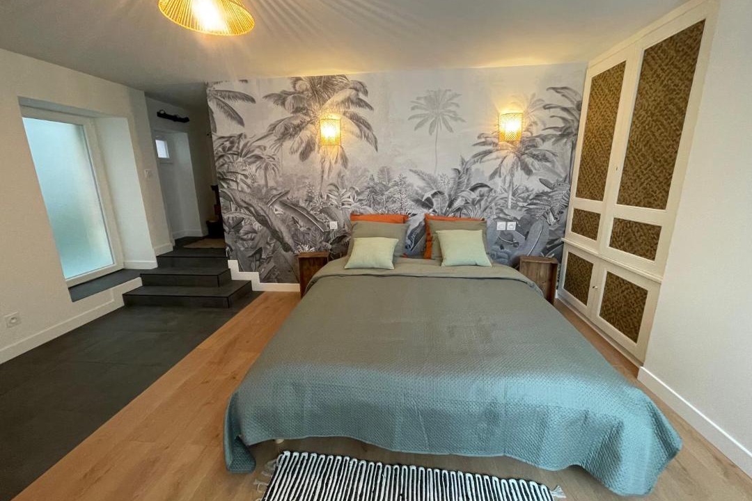 Photo of Bedroom in Saint-Florentin