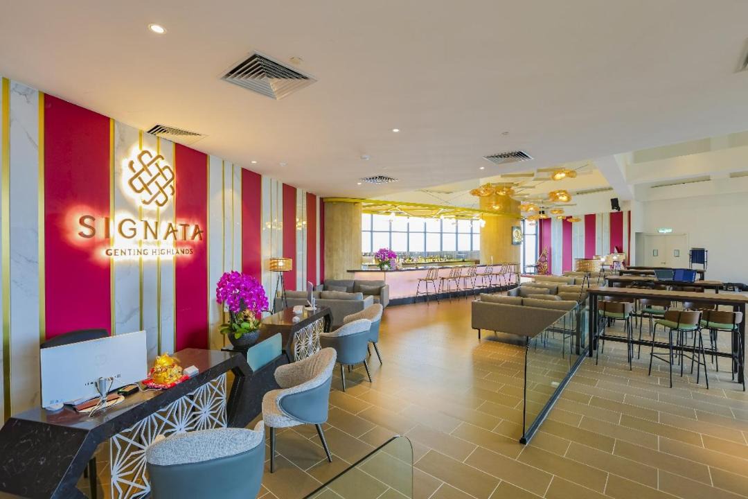 Photo of Others in Genting Highlands