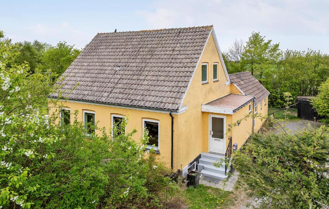 Photo of Others in Østermarie