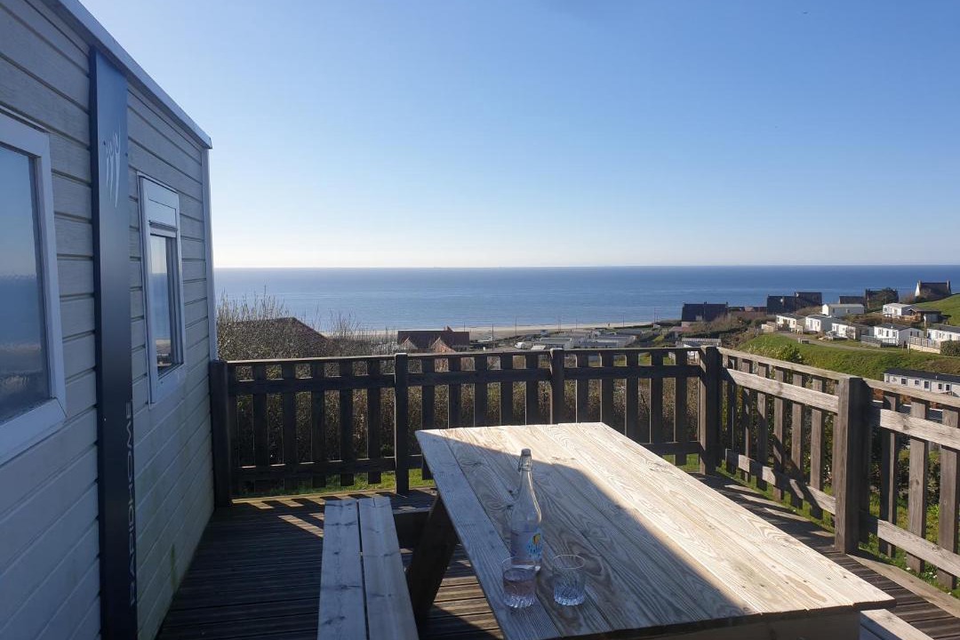 Photo of Patio Balcony in Equihen-Plage