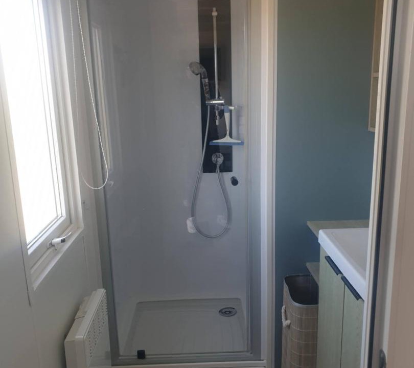 Photo of Bathroom in Equihen-Plage