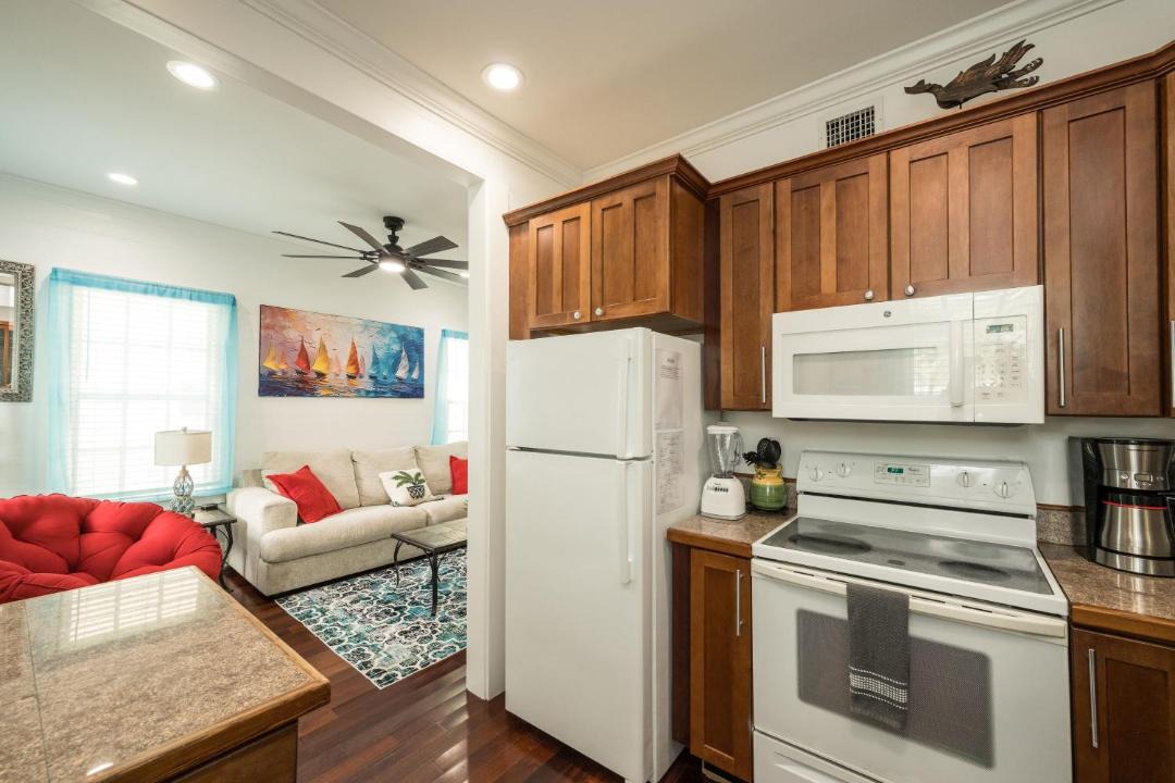 Photo of Kitchen in The Meadows