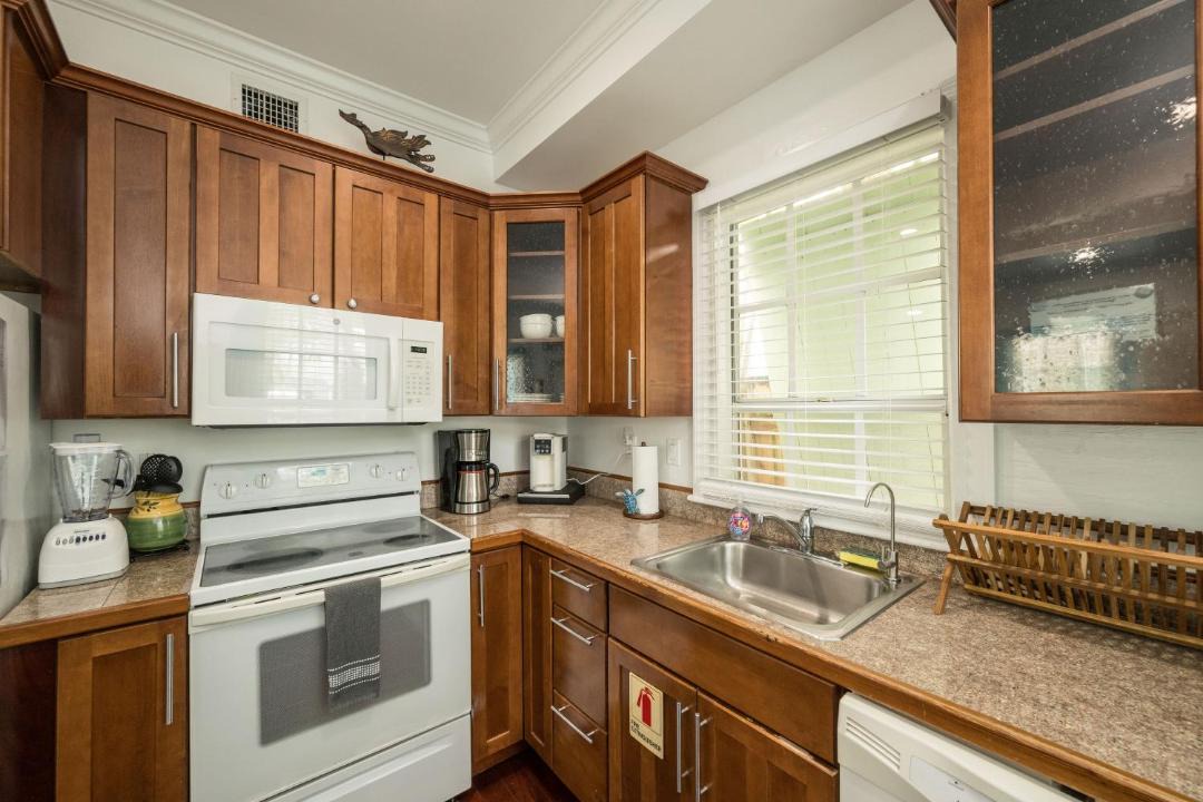 Photo of Kitchen in The Meadows