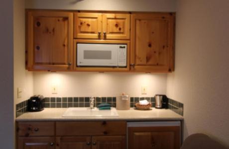 Photo of Kitchen in Sandpoint