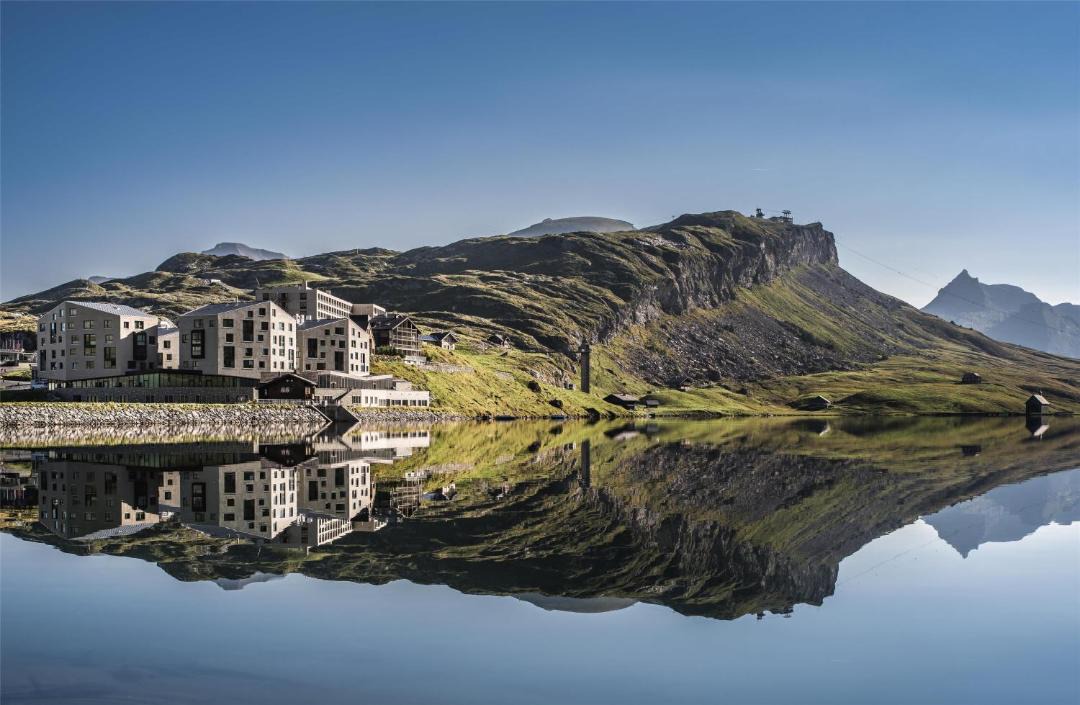 Photo of Others in Melchsee-Frutt