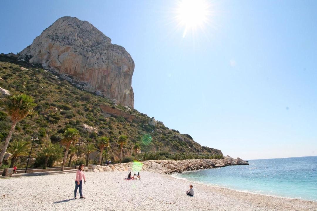 Photo of Outdoor in La Canuta