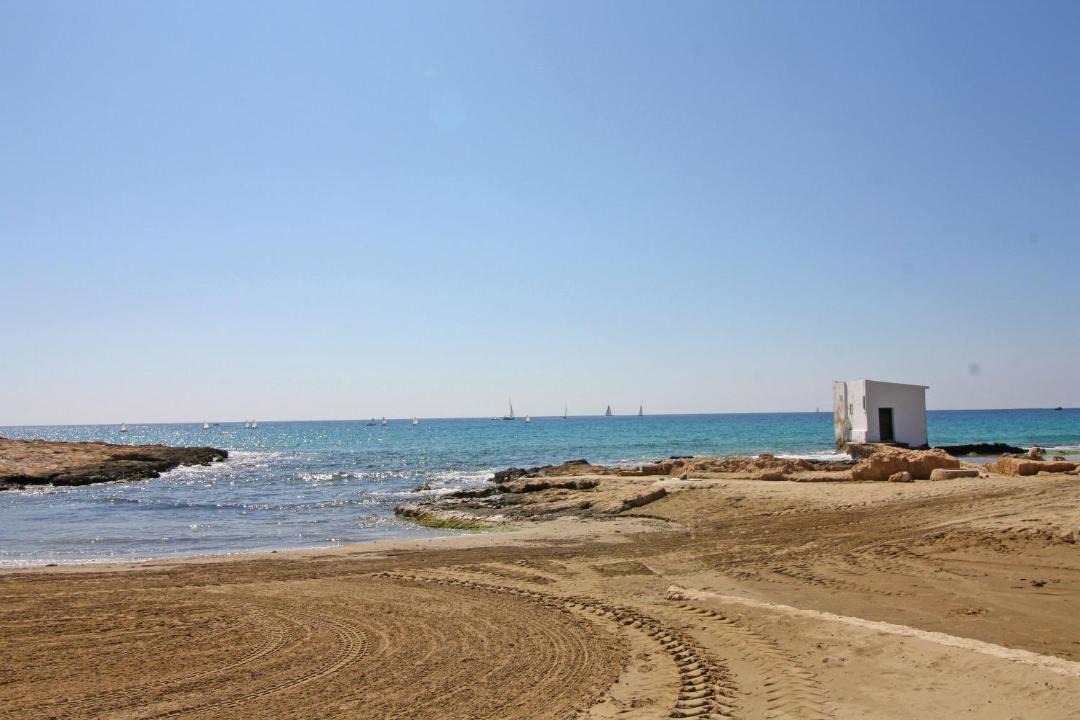 Photo of Outdoor in La Canuta