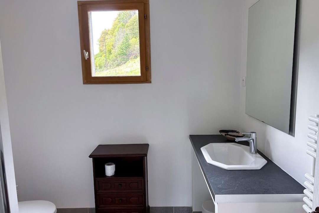 Photo of Bathroom in Le Port