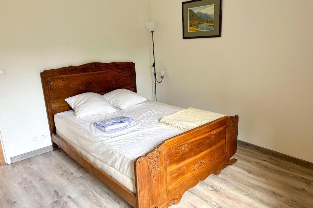 Photo of Bedroom in Le Port