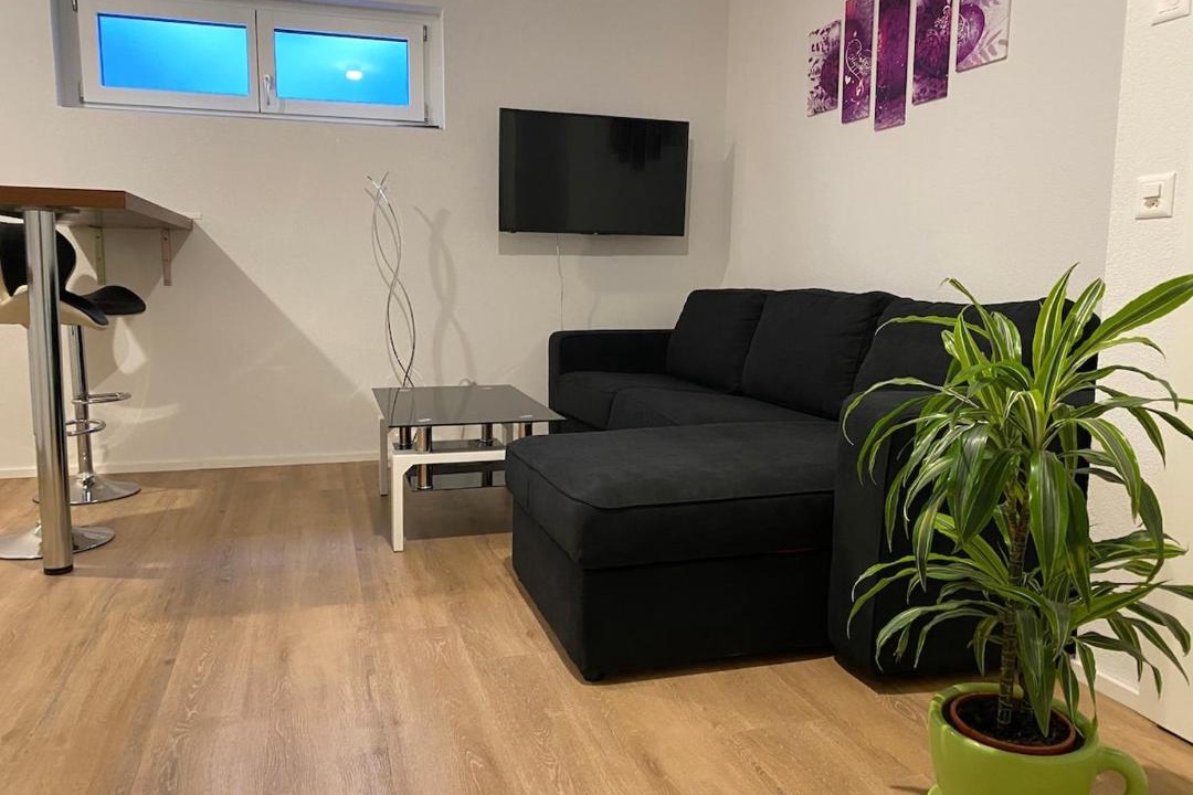 Photo of Livingroom in Gurmels